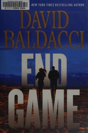 End game  Cover Image