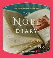 The Noel diary : a novel  Cover Image