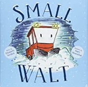 Small Walt  Cover Image
