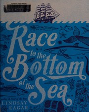 Race to the bottom of the sea  Cover Image