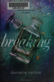 Breaking  Cover Image