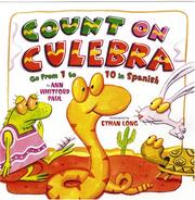 Count on Culebra : go from 1 to 10 in Spanish  Cover Image