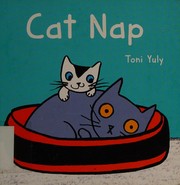 Cat nap  Cover Image
