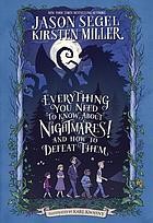 Everything you need to know about Nightmares! and how to defeat them  Cover Image