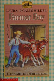 Farmer boy  Cover Image