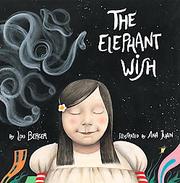 The elephant wish  Cover Image