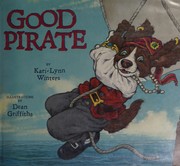Good pirate  Cover Image