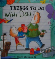 Things to do with dad  Cover Image