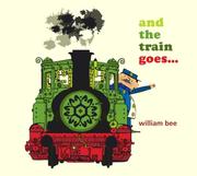 And the train goes--  Cover Image