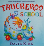 Truckeroo school  Cover Image
