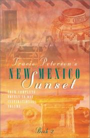 New Mexico sunset  Cover Image