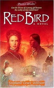 Red bird : Prairie winds Cover Image