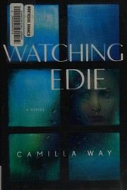 Watching Edie  Cover Image