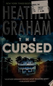 The cursed : Krewe of hunters  Cover Image