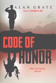 Code of honor  Cover Image