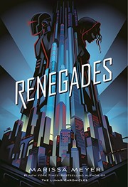 Renegades  Cover Image