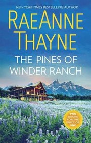 The pines of Winder Ranch  Cover Image