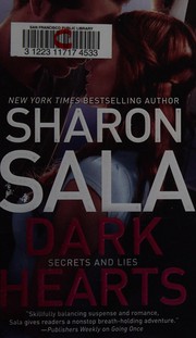 Dark hearts  Cover Image