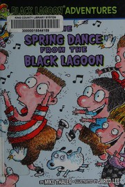The spring dance from the black lagoon  Cover Image