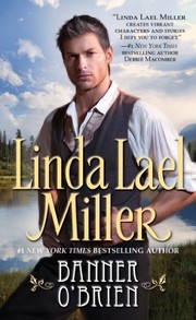 Banner O'Brien  Cover Image