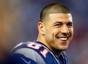 All-American murder : the rise and fall of Aaron Hernandez, the superstar whose life ended on murderers' row  Cover Image