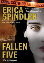 Fallen five  Cover Image