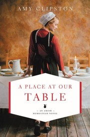 A place at our table  Cover Image