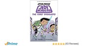 The force oversleeps : Star Wars Jedi Academy Cover Image