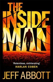 The inside man:  Sam Capra  Cover Image