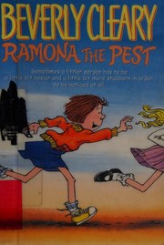 Ramona the pest  Cover Image