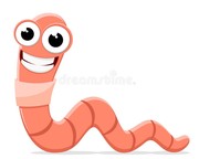 Diary of a worm  Cover Image
