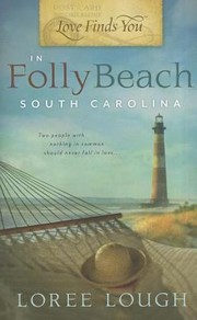 Love finds you in Folly Beach, South Carolina  Cover Image