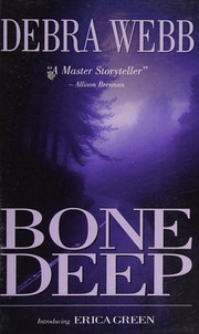 Bone deep  Cover Image