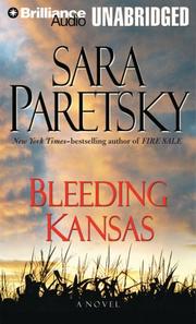 Bleeding Kansas  Cover Image