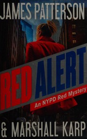 Red alert : NYPD Red  Cover Image