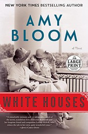 White houses : a novel  Cover Image