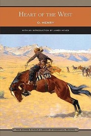 Heart of the West  Cover Image