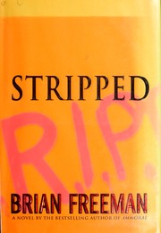Stripped  Cover Image