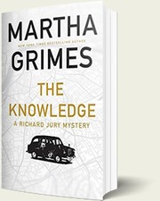 The knowledge : a Richard Jury mystery  Cover Image