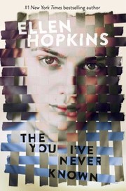 The you I've never known  Cover Image