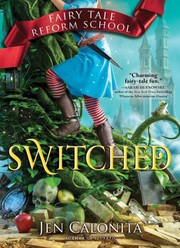Switched  Cover Image