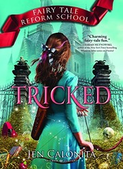 Tricked  Cover Image