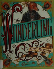 The wonderling  Cover Image