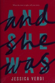 And she was  Cover Image