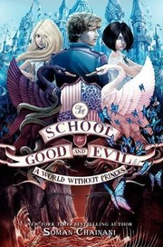 A world without princes  Cover Image