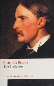The professor  Cover Image