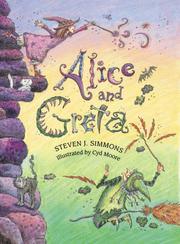 Alice and Greta : a tale of two witches  Cover Image