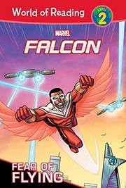Fear of flying  Cover Image