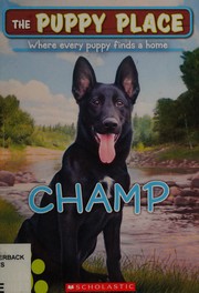 Champ  Cover Image