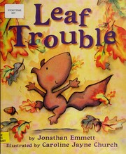 Leaf trouble  Cover Image